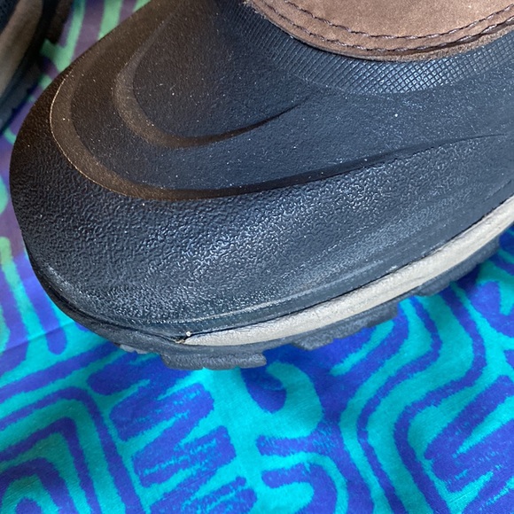 The North Face Men’s Snow Boots Size 11.5 - Picture 13 of 16